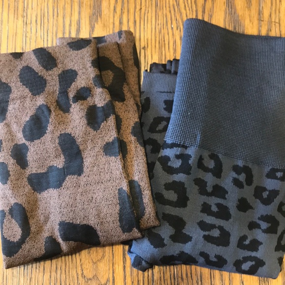 Leggings - Picture 2 of 3